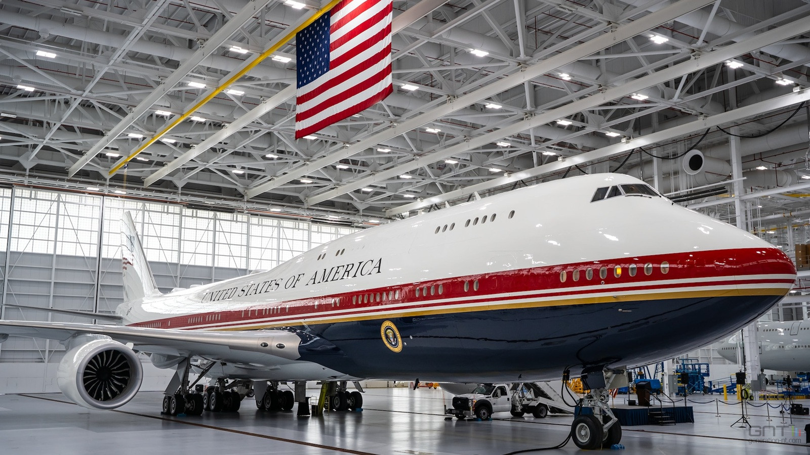 L'avion-cadeau du Qatar offert à Trump est-il un piège doré qui menace la liberté de la presse américaine
