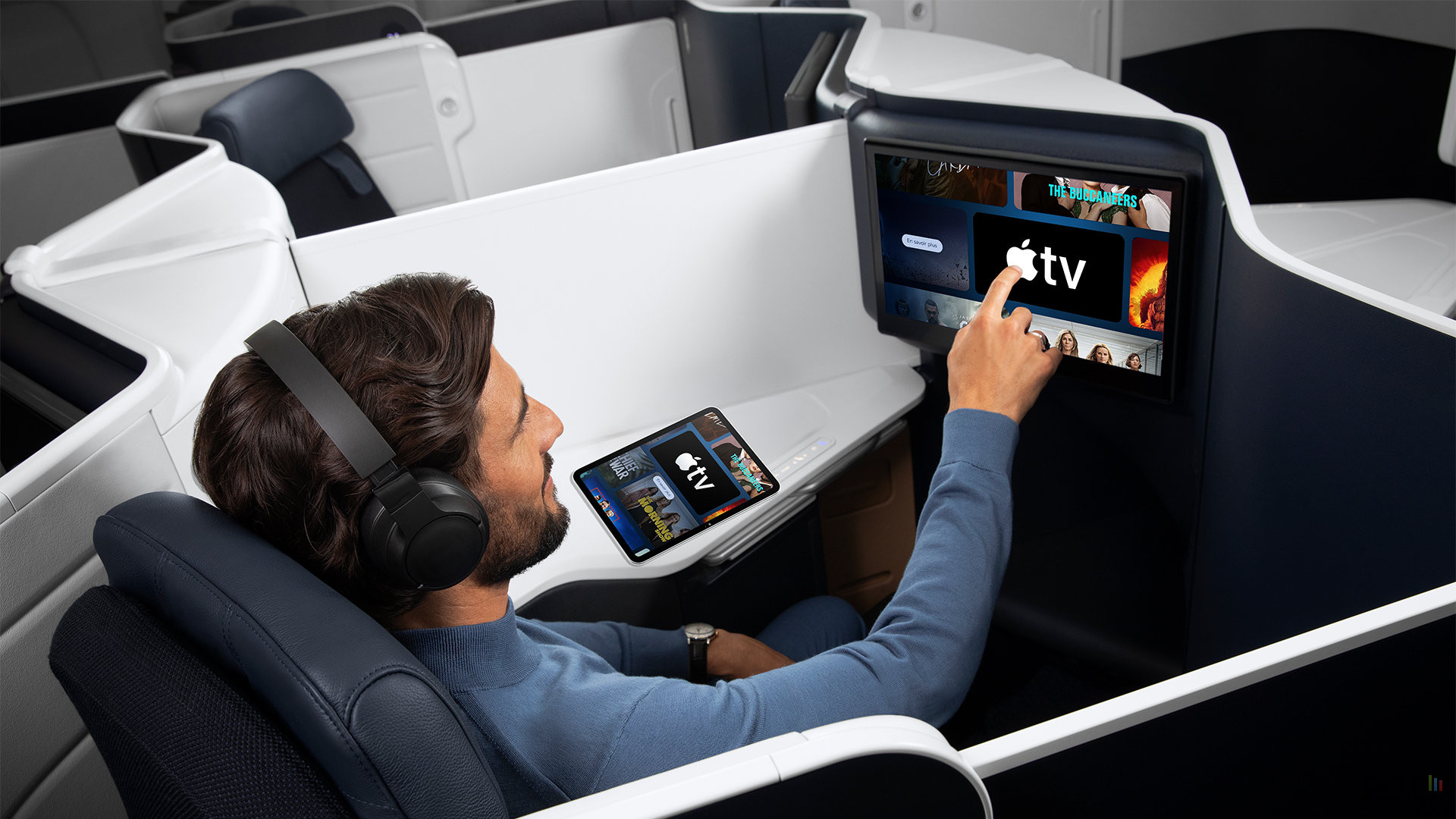 air-france-apple-tv