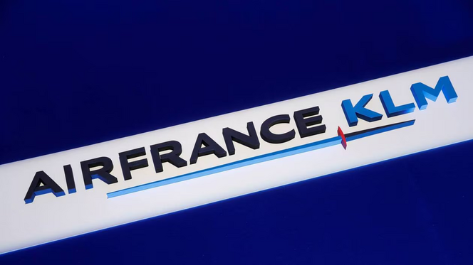 Air France-KLM