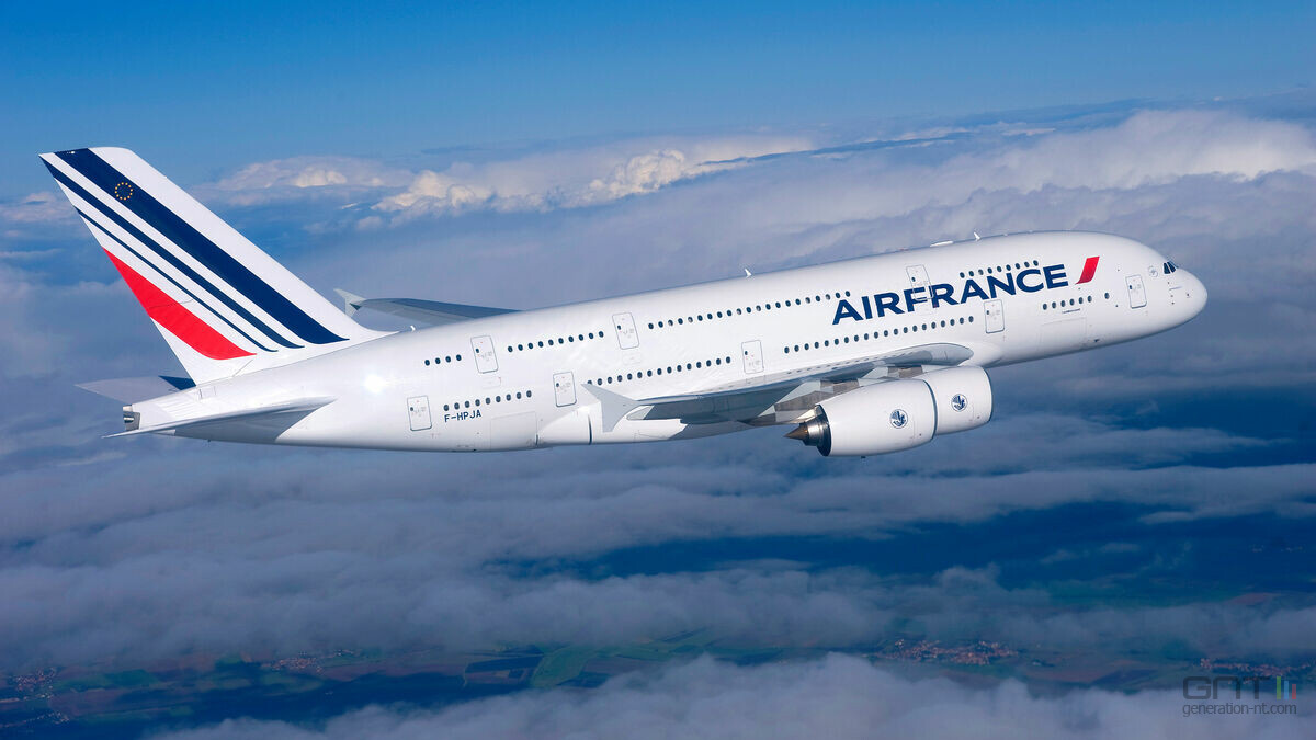 Air France, KLM, Emirates : les batteries externes interdites à bord des avions.