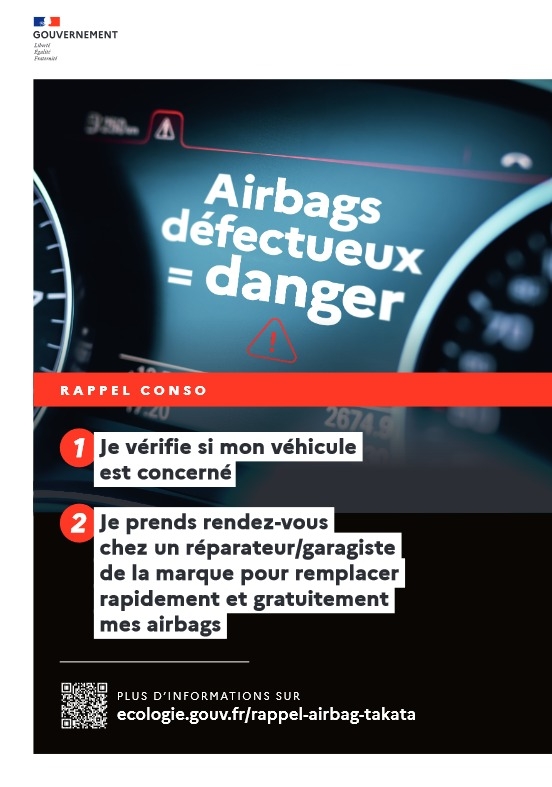 Airbags Takata