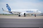 Airbus A320neo