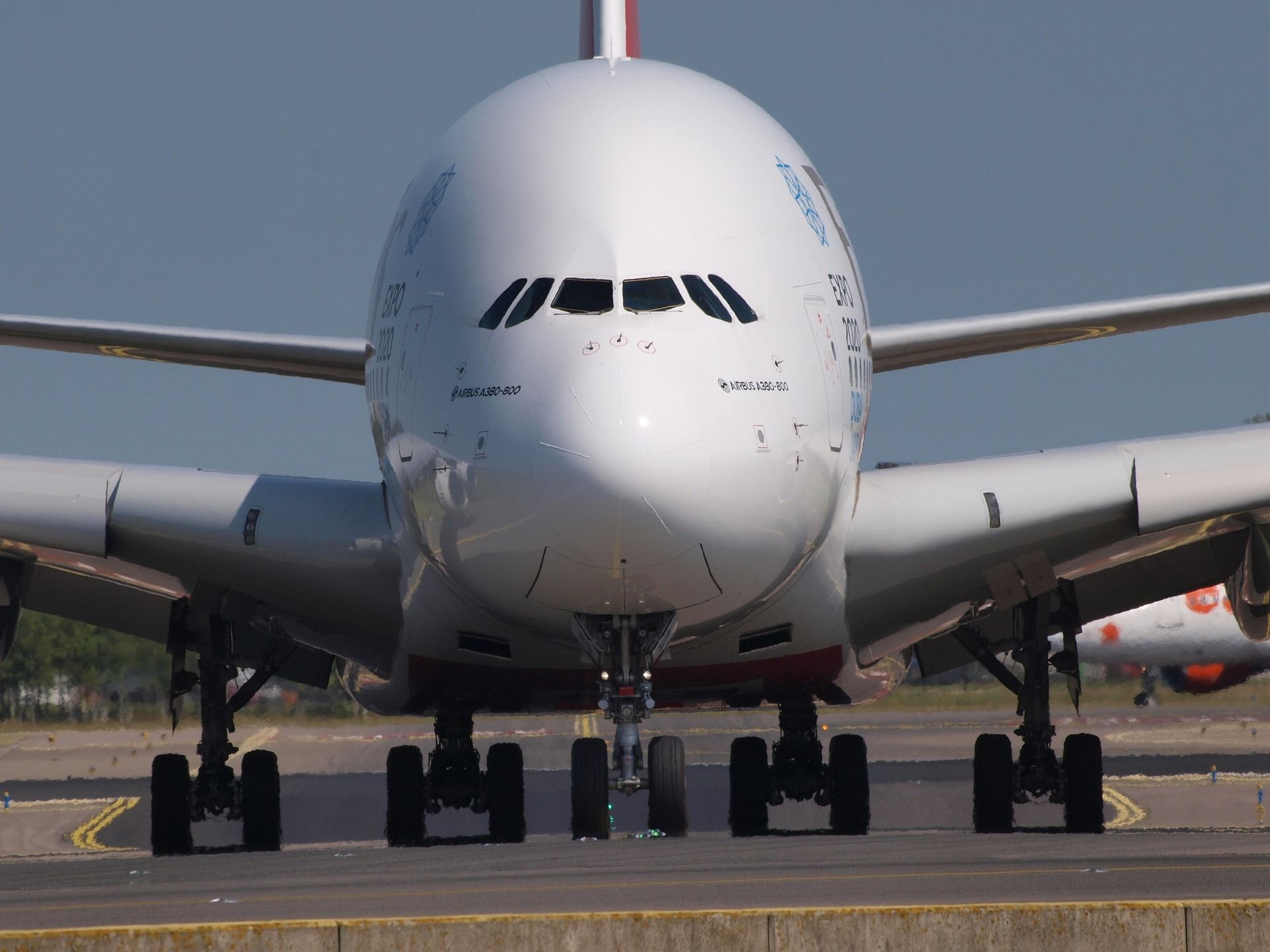 Airbus A380 : Emirates ne serait pas contre une version repensÃ©e
