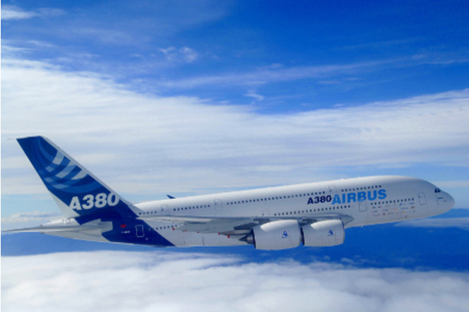 Airbus A380 : la commande d'Emirates qui sauverait le gÃ©ant des airs de nouveau incertaine