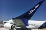 Airbus A380Plus