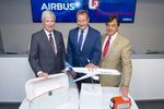 Airbus boite noire éjectable