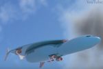 Airbus Concorde successeur concept