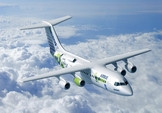 E-Fan X : le projet d'avion électrique hybride par Airbus et Rolls Royce abandonné