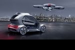 Airbus Pop Up Next