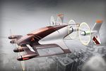 Airbus Vahana 02