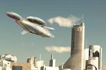 Airbus Vahana