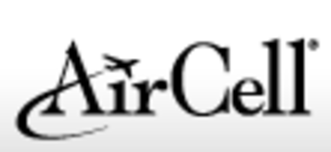 AirCell logo