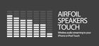 Airfoil speakers : transformer son ordinateur en enceinte audio