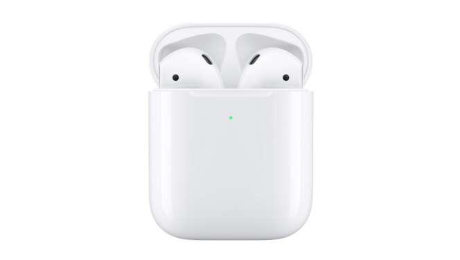 airpods 2