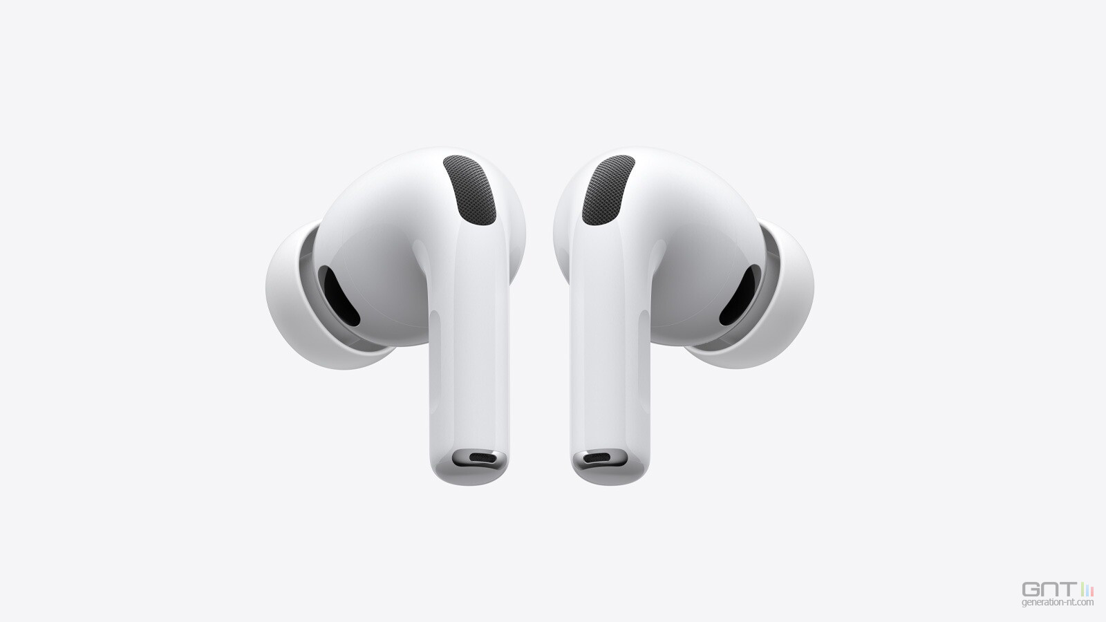 Apple finalise ses AirPods avec caméras pour l'ère de l'IA