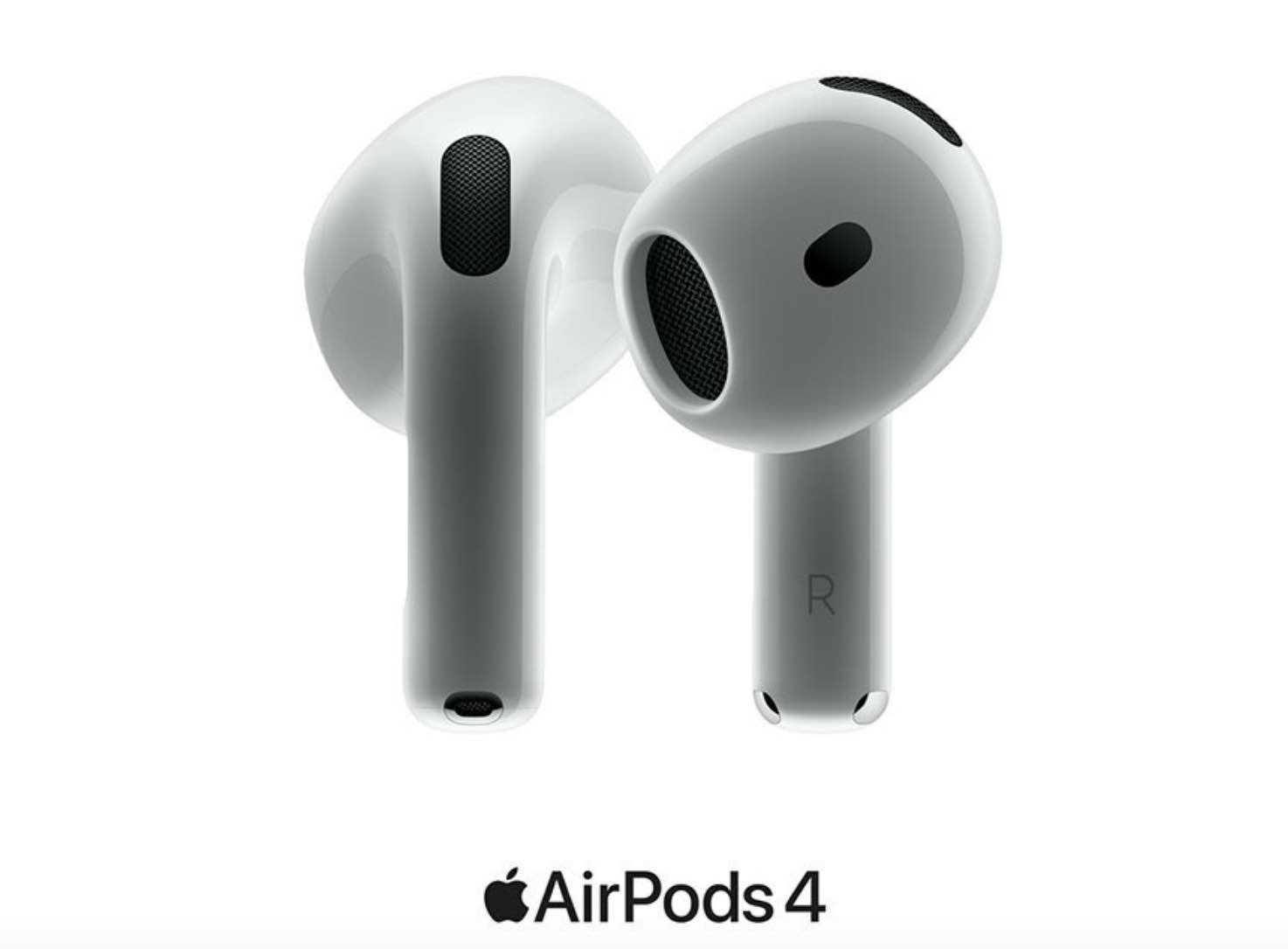 AirPods 4