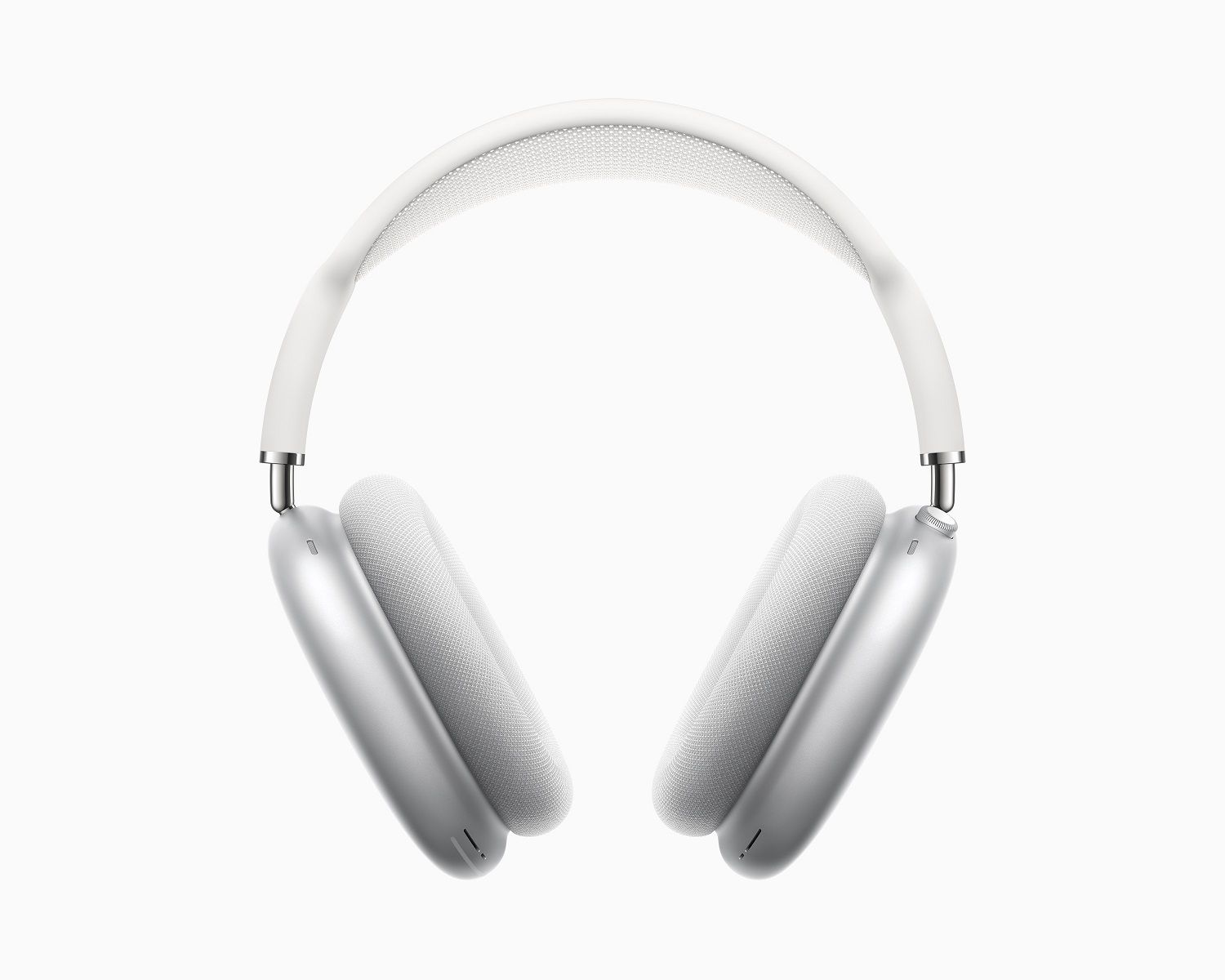 AirPods Max : le casque couvrant d'Apple avec annulation de bruit active est officiel