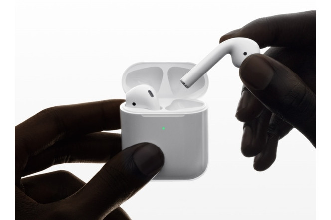 Airpods new