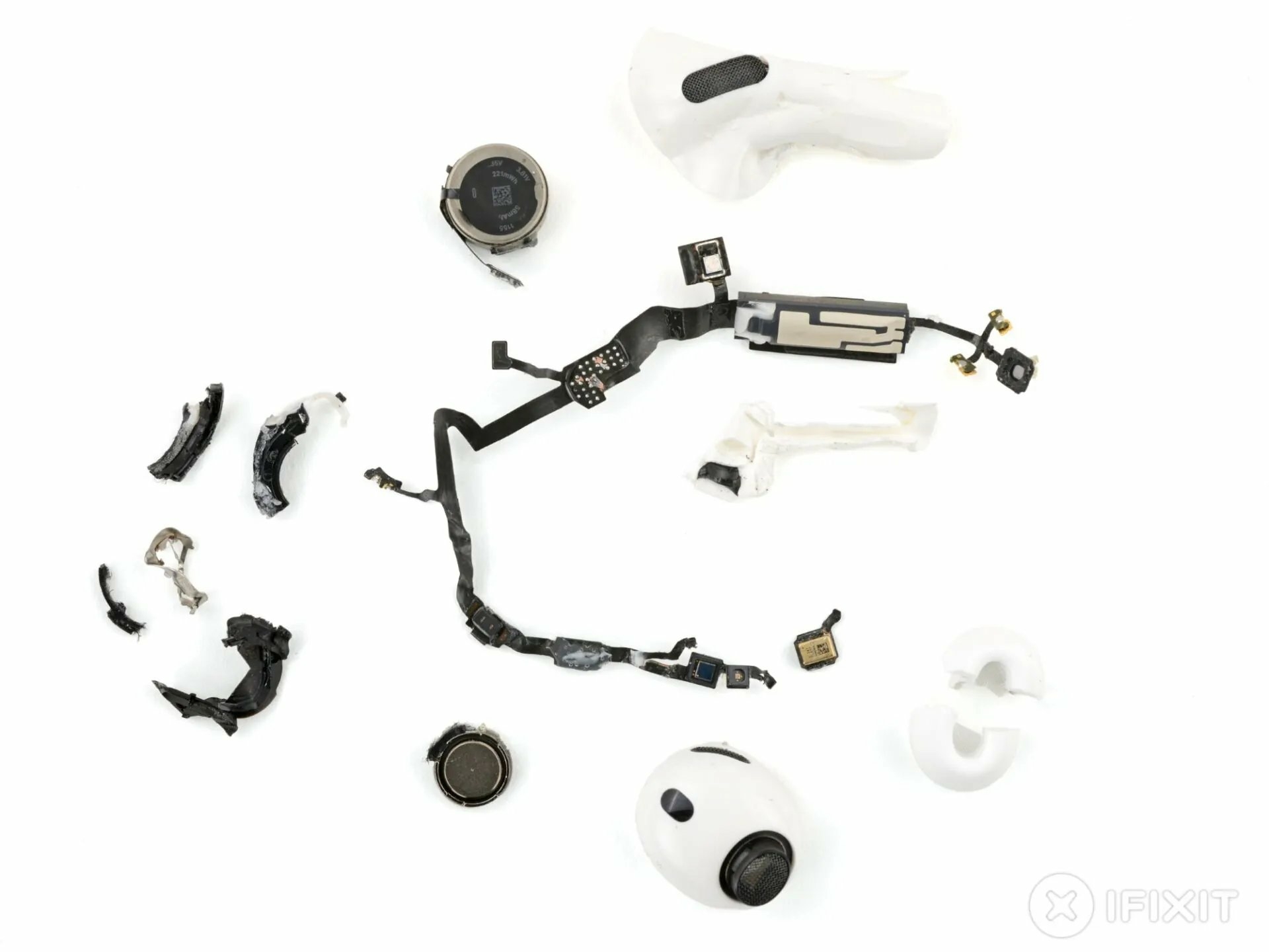 Airpods Pro 3 0