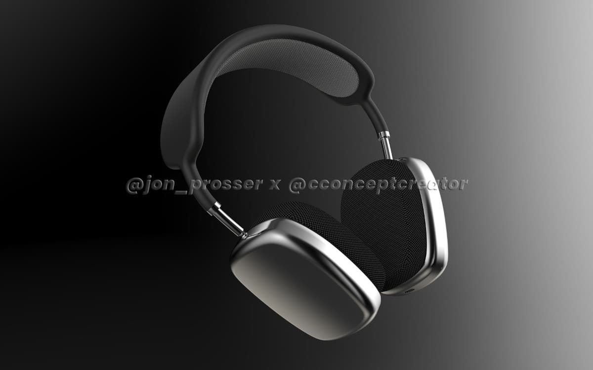 Airpods Studio