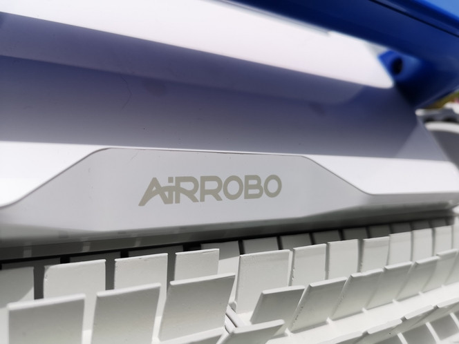 Airrobo PC 100 logo