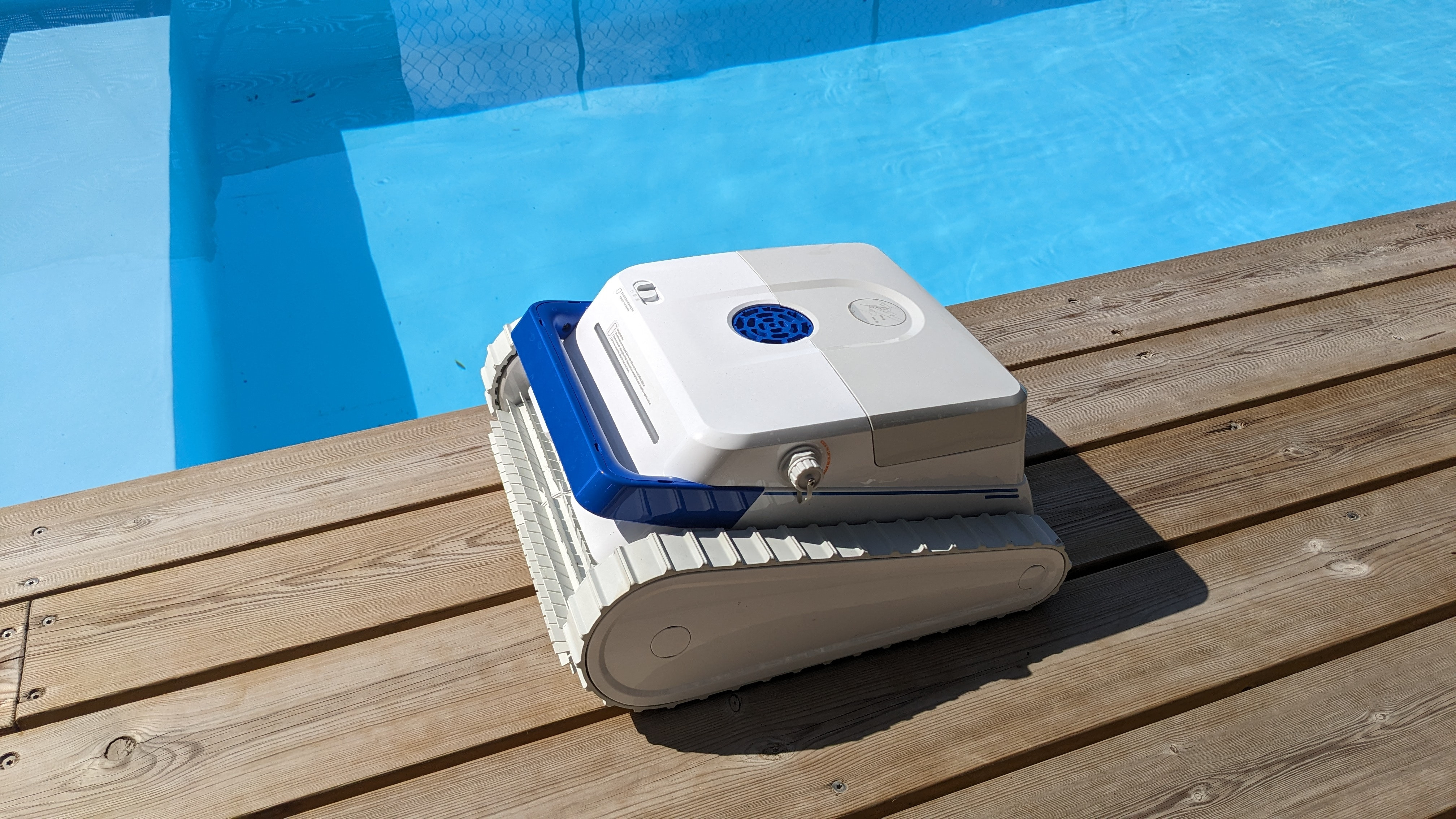 Airrobo PC100 robot piscine