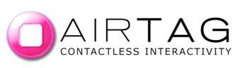 Airtag logo