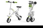 Airwheel E6