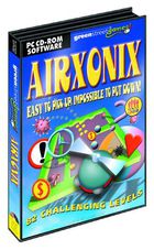 AirXoniX : une nouvelle version en 3D du jeu XoniX