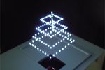 AIST laser infrarouge 3D