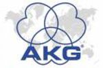 AKG Logo