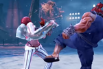 Akuma vs Katarina Tekken 7
