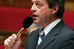 Alain Joyandet