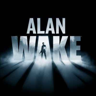 Alan Wake - Logo