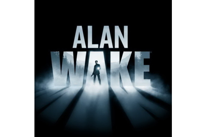 Alan Wake - Logo