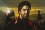 Alan Wake - vignette