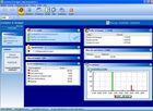 AlauxSoft Comptes & Budget Multi-comptes: un programme de comptabilité pour plusieurs comptes