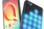 Alcatel A5 LED