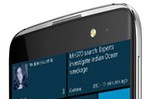Alcatel Idol 4 Pro