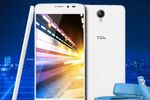 alcatel idol x+