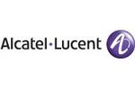 Alcatel-Lucent logo pro