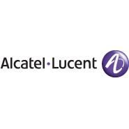 Alcatel-Lucent logo pro