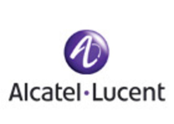 Alcatel-Lucent logo (small)