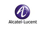Alcatel Lucent logo