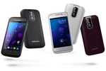 Alcatel One Touch 993