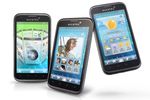Alcatel One Touch 995 Ultra