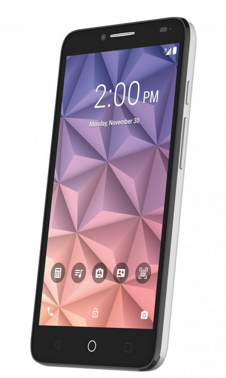 Alcatel One Touch Fierce XL