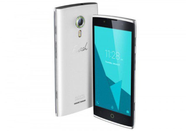 Alcatel One Touch Flash 2 (2)