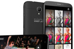 Alcatel One Touch Hero 2