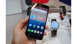 MedPI 2015 : le smartphone Alcatel OneTouch Idol 3 se fait réversible et la tablette 4G Pop 10 à petit prix